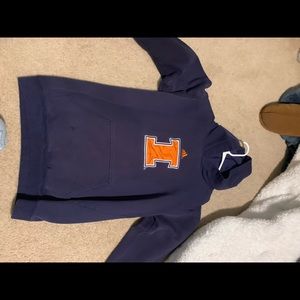 mens size small very warm